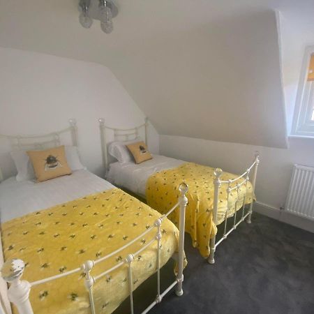 Baycourt The Apartment Llandudno Ngoại thất bức ảnh
