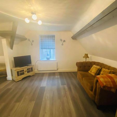 Baycourt The Apartment Llandudno Ngoại thất bức ảnh